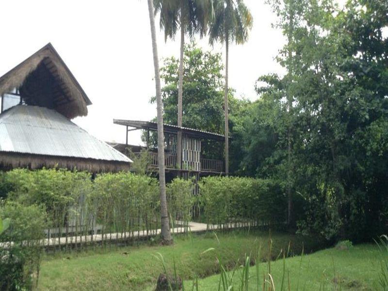 Chababaancham Resort Amphawa Luaran gambar